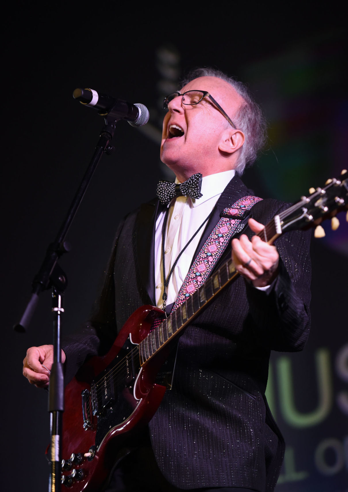 NC Music Hall of Fame
